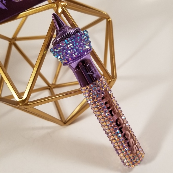 ๐๏ธJeffree Star, Bling, The Gloss ๐๐ - Picture 5 of 8